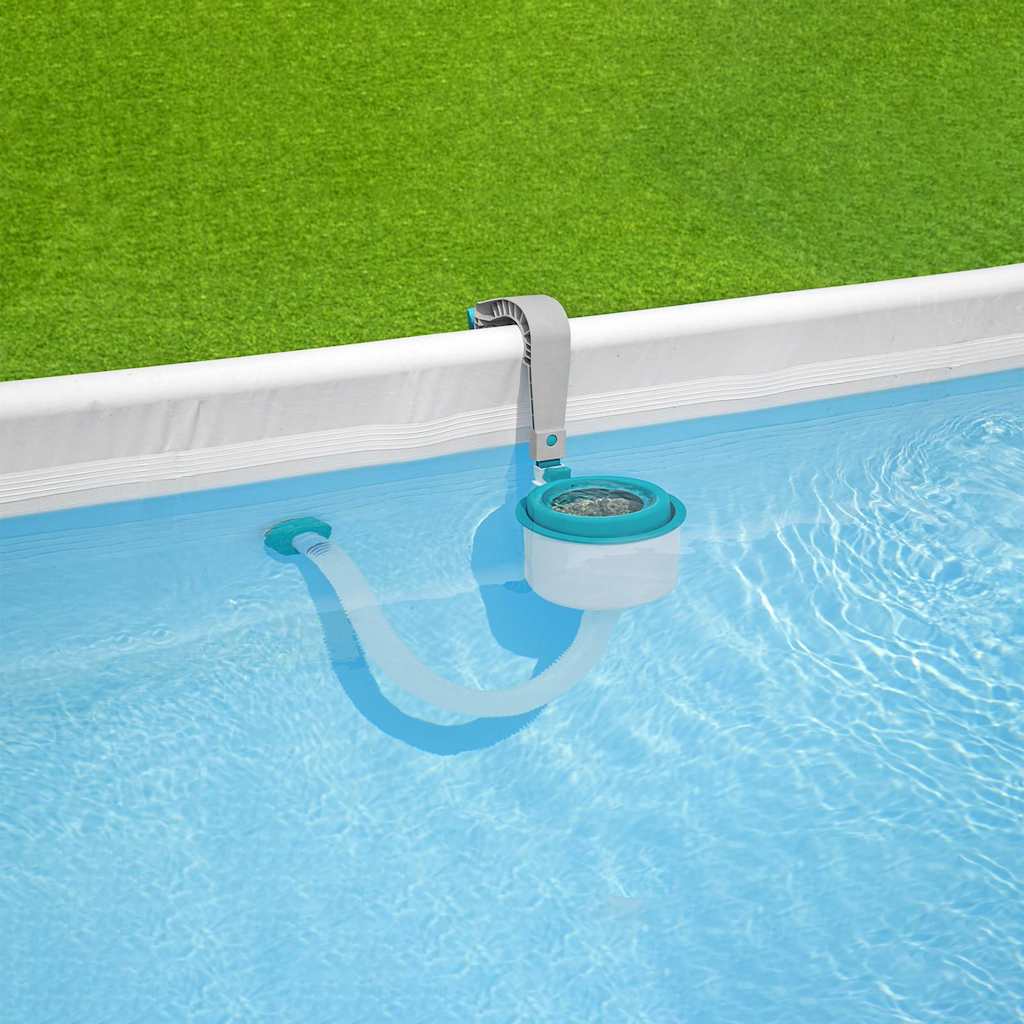 Flowclear 58233 medencefelszín-tisztító