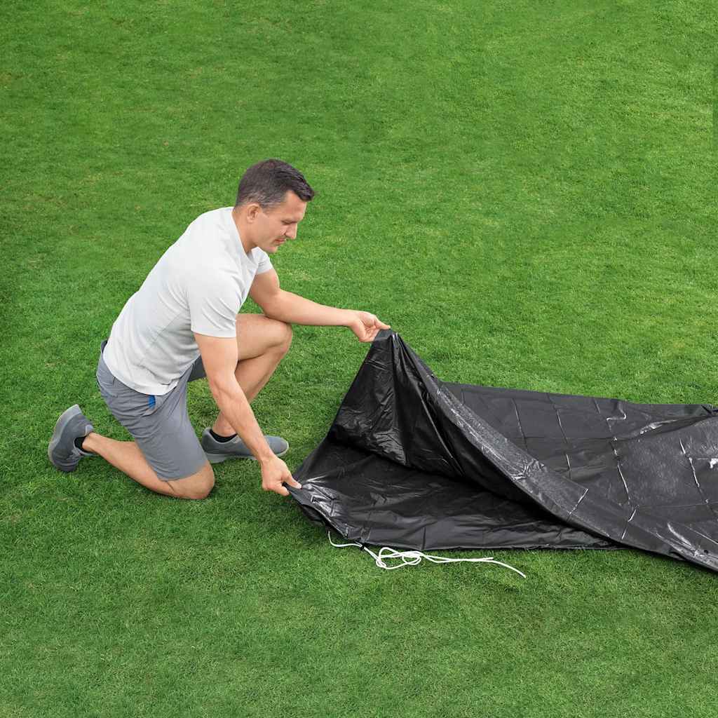 Flowclear medencetakaró 305 cm