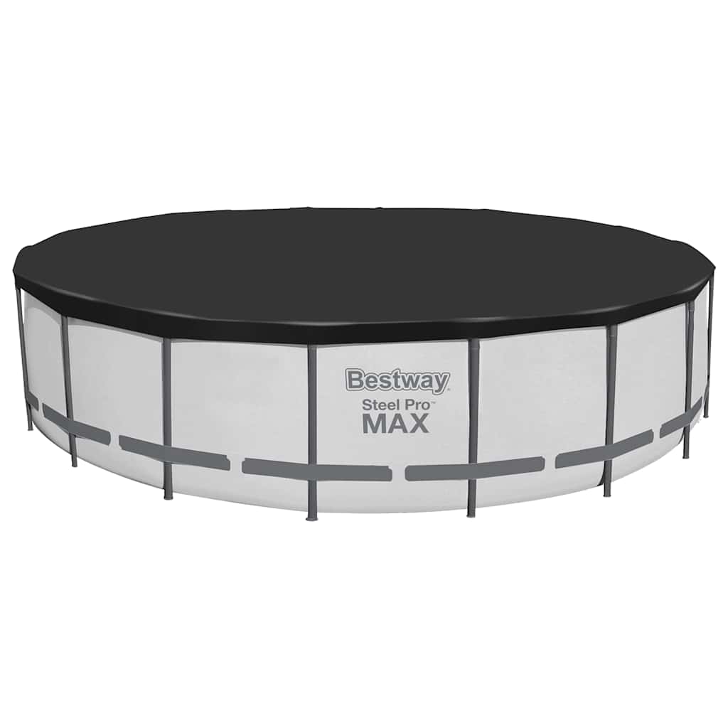 Flowclear Fast Set medencetakaró 555 cm
