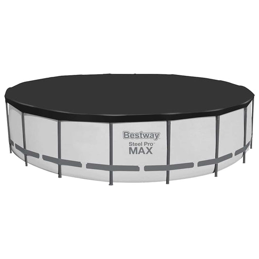 Flowclear Fast Set medencetakaró 555 cm