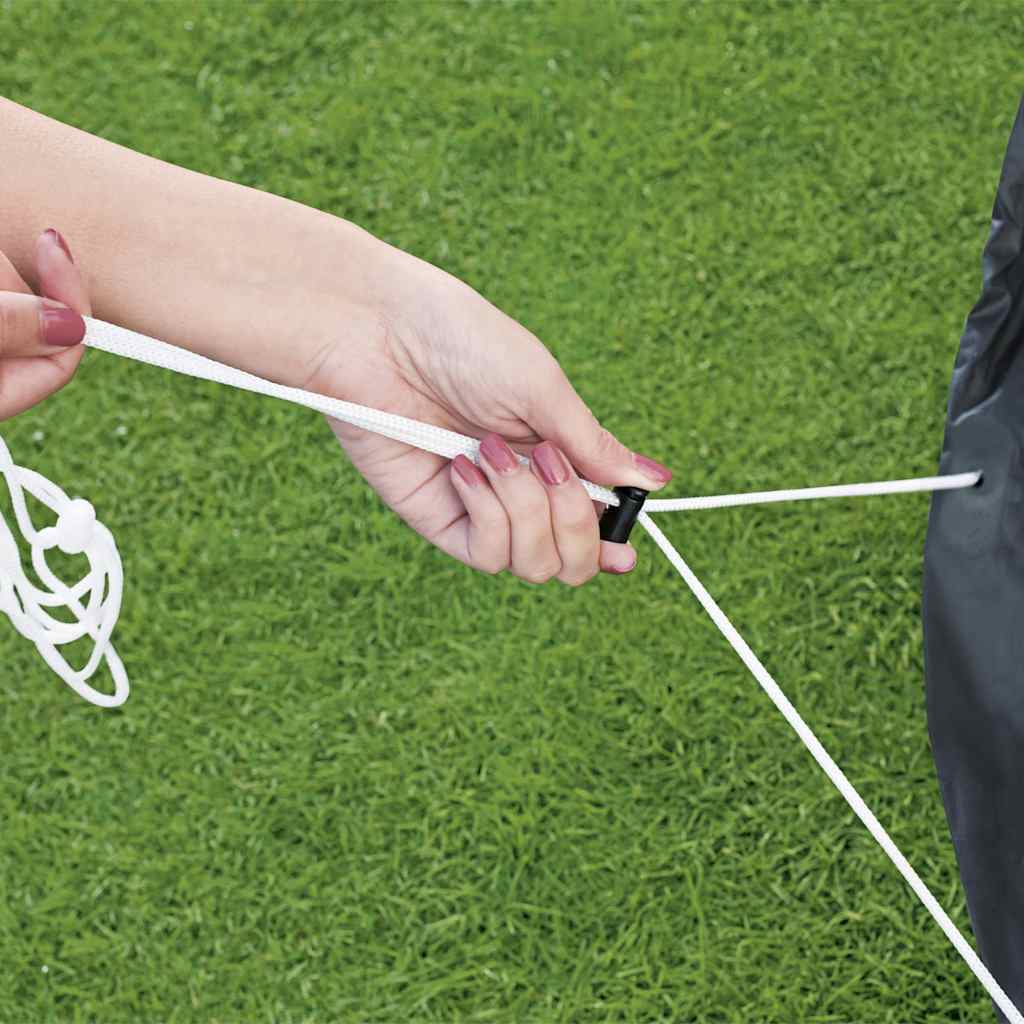Flowclear medencetakaró 427 cm