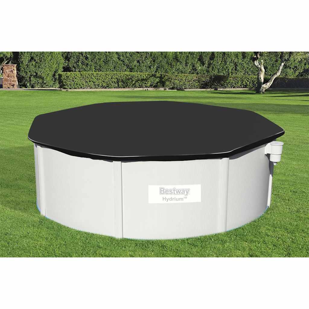Flowclear medencetakaró 396 cm