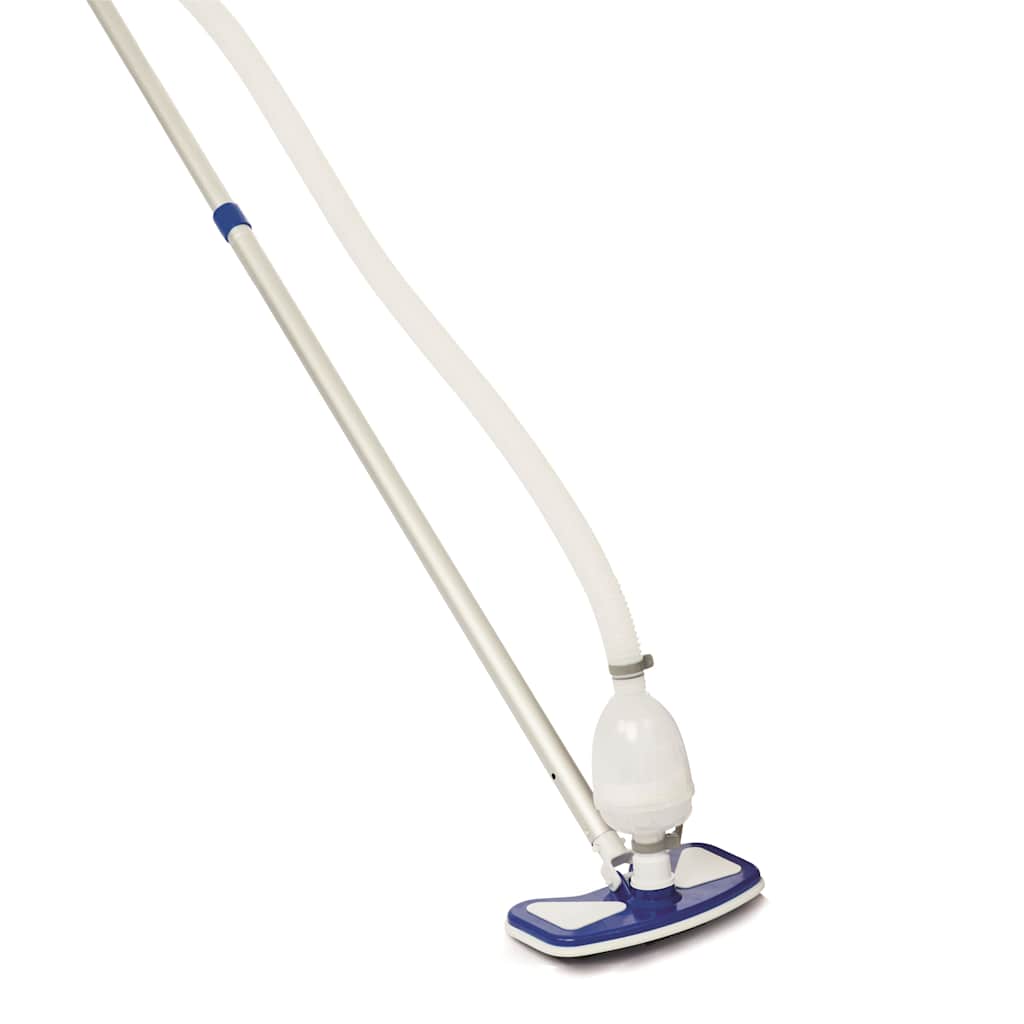 Flowclear Deluxe úszómedence-tisztító készlet 58237