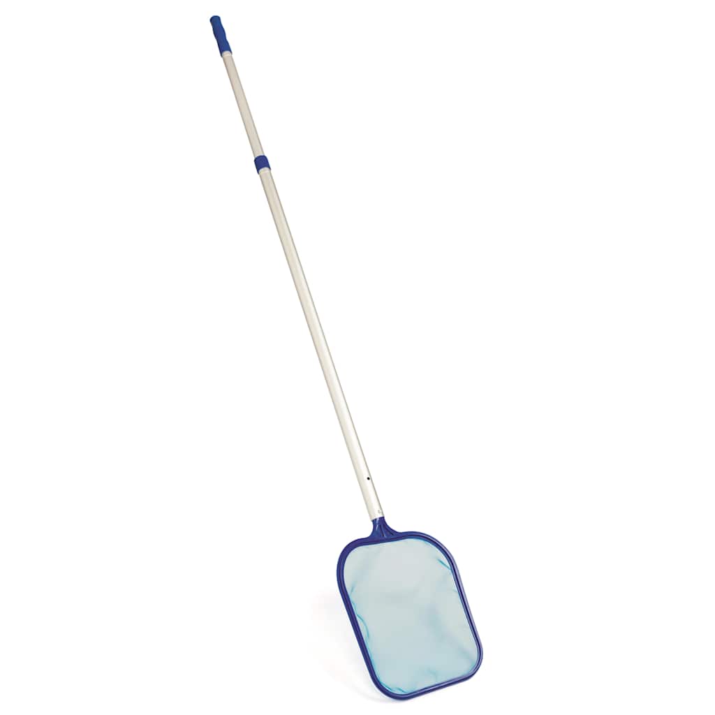 Flowclear Deluxe úszómedence-tisztító készlet 58237