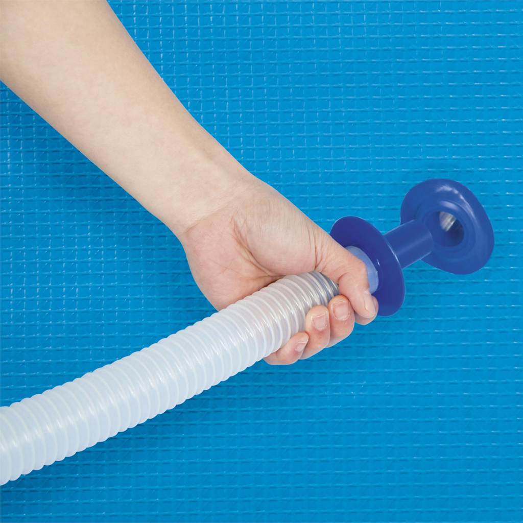 Flowclear AquaClean medencetisztító készlet