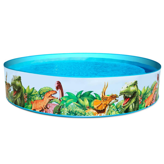 Dinosaur Fill'N Fun úszómedence