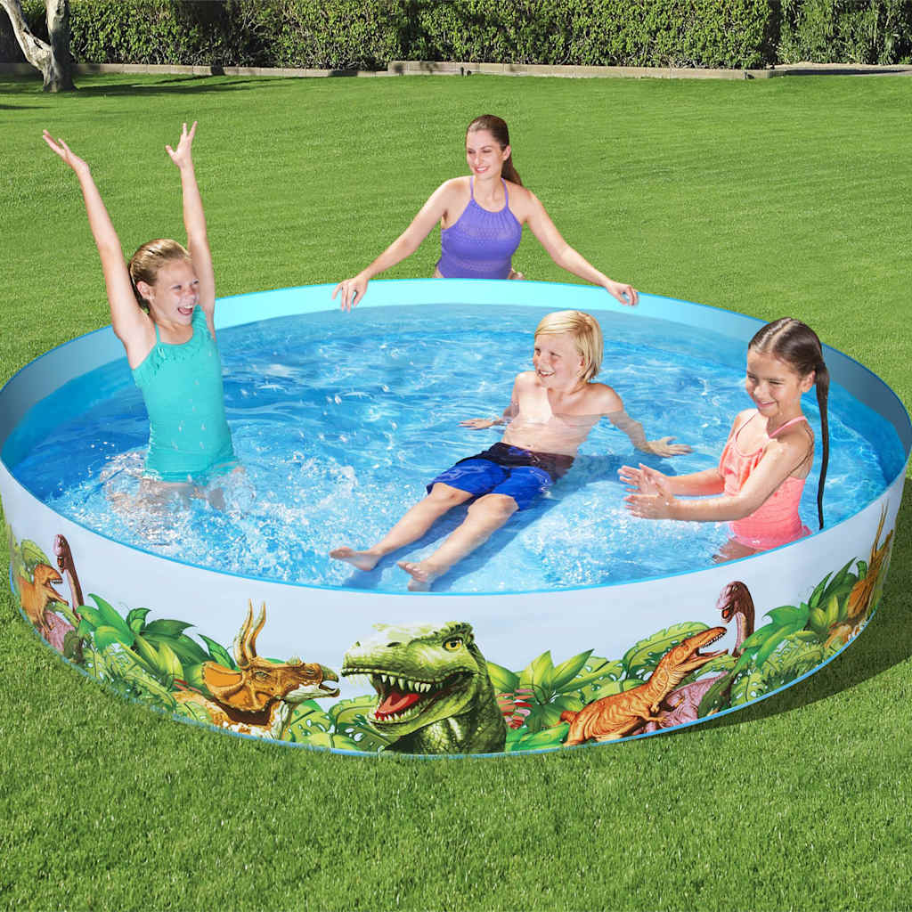 Dinosaur Fill'N Fun úszómedence
