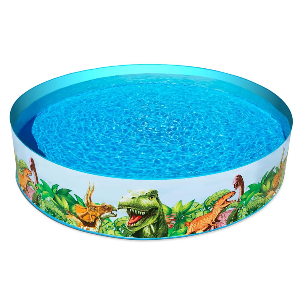 Dinosaur Fill'N Fun úszómedence