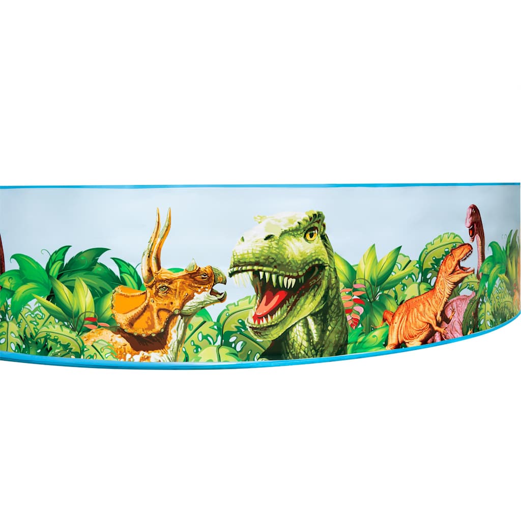 Dinosaur Fill'N Fun úszómedence