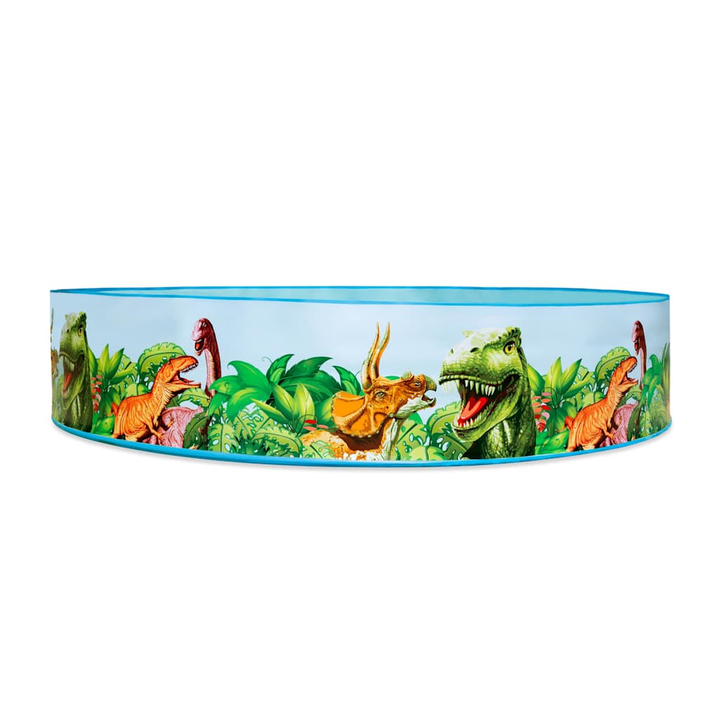 Dinosaur Fill'N Fun úszómedence