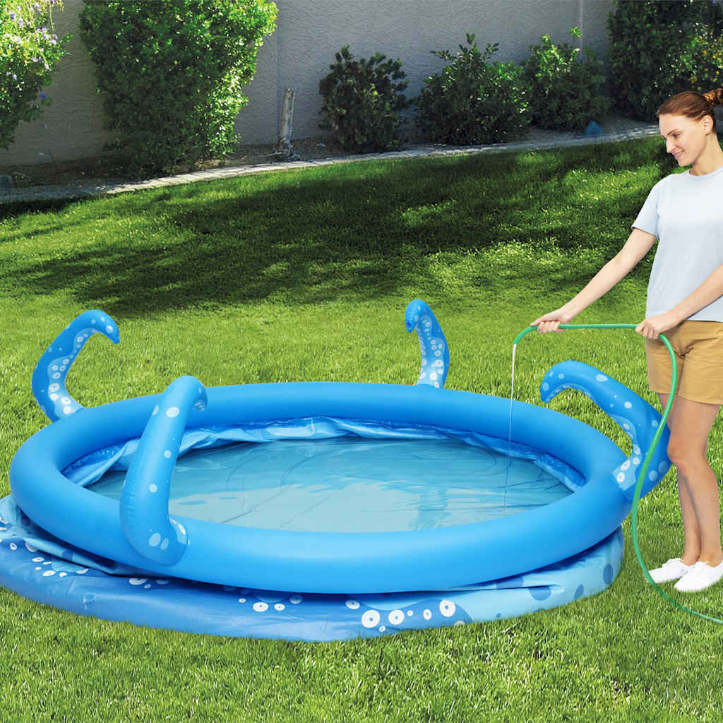 Easy Set OctoPool medence 274 x 76 cm