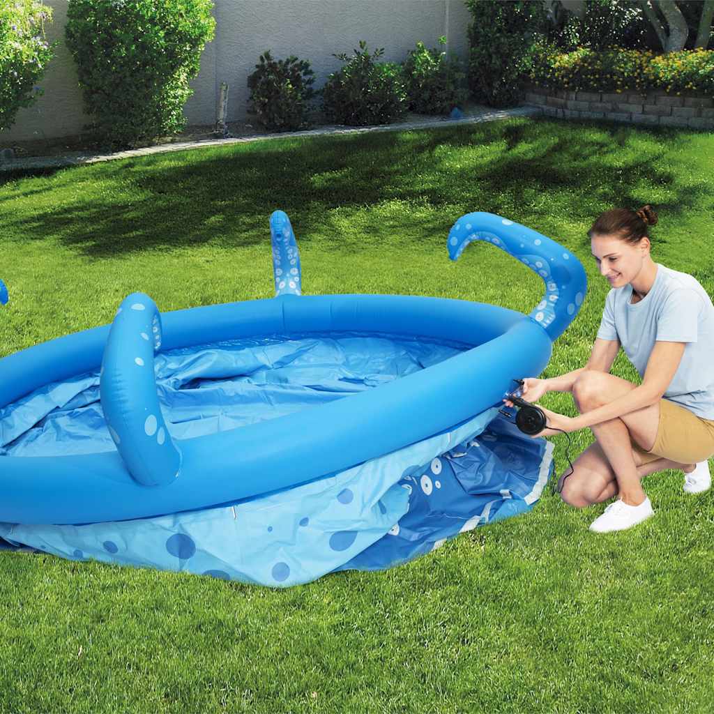 Easy Set OctoPool medence 274 x 76 cm