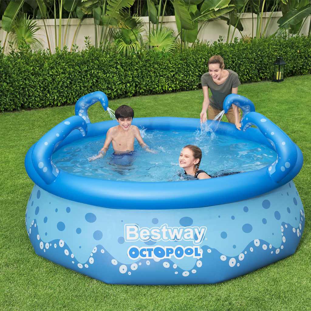 Easy Set OctoPool medence 274 x 76 cm