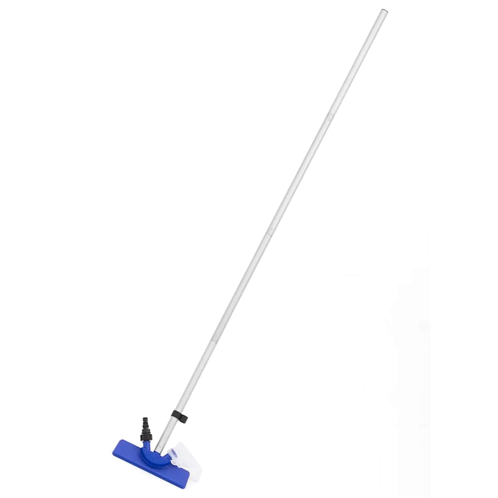 Flowclear talaj feletti medencetisztító készlet