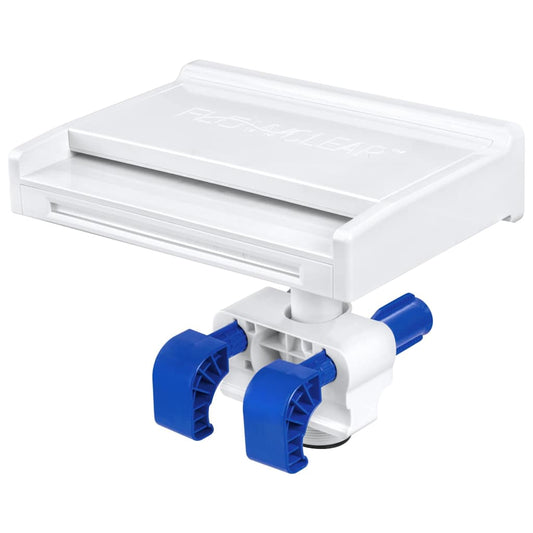 Flowclear nyugtató LED-es vízesés