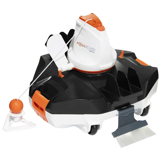 Flowclear AquaRover medencetisztító robot