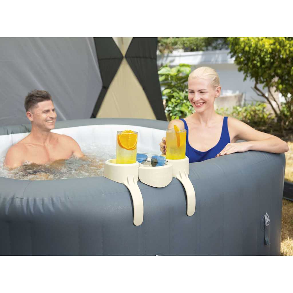 Lay-Z-Spa italtartó