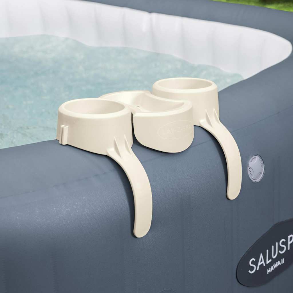 Lay-Z-Spa italtartó