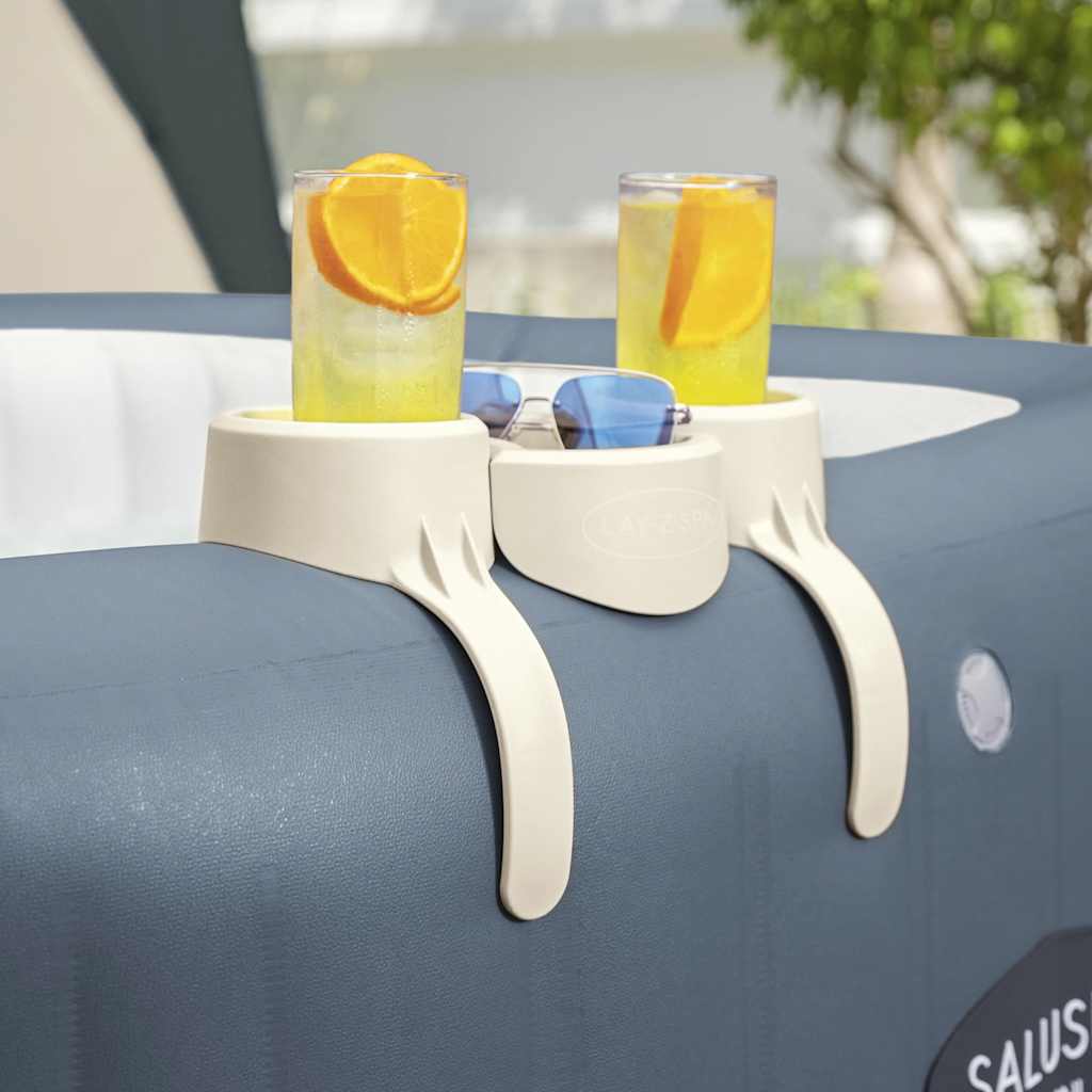 Lay-Z-Spa italtartó