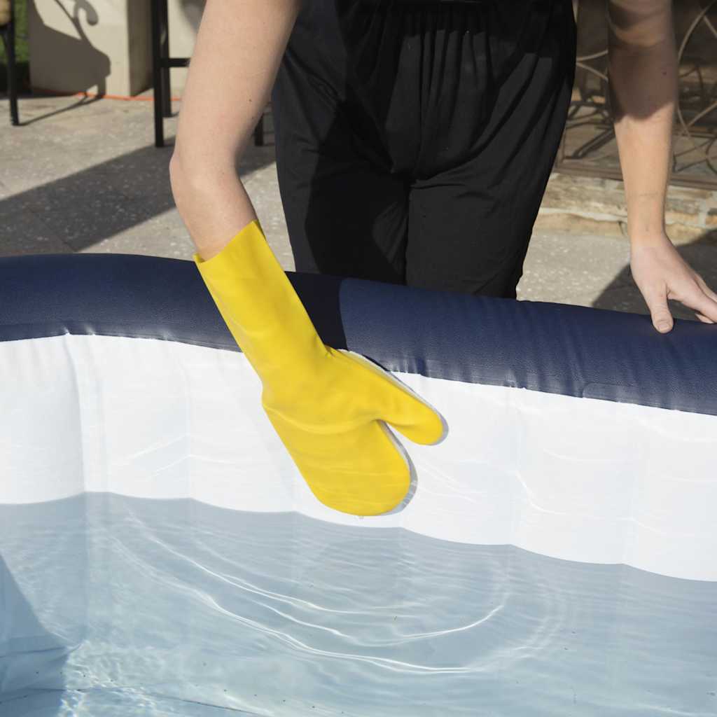 Lay-Z-Spa minden egyben eszközkészlet