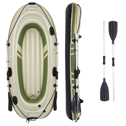 Hydro Force Voyager 300 felfújható csónak 243 x 102 cm
