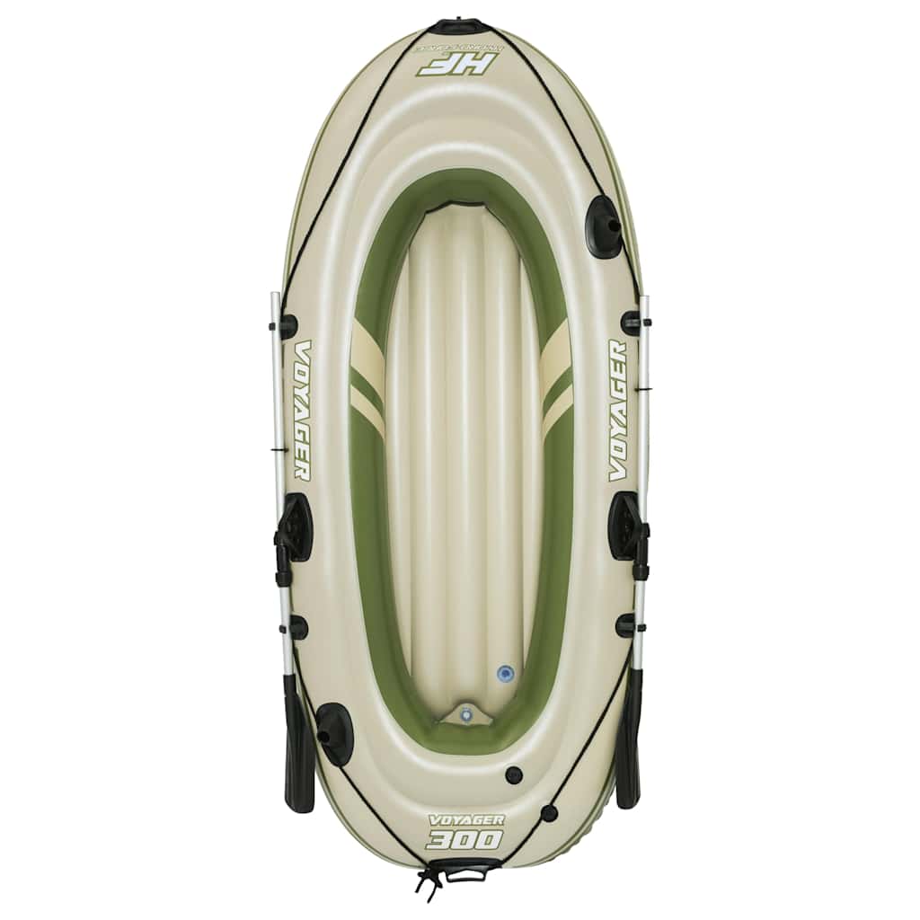 Hydro Force Voyager 300 felfújható csónak 243 x 102 cm