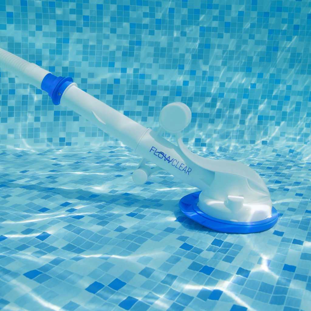 Flowclear AquaSweeper automata porszívó