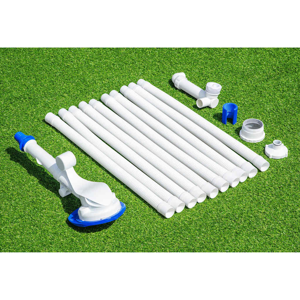 Flowclear AquaSweeper automata porszívó