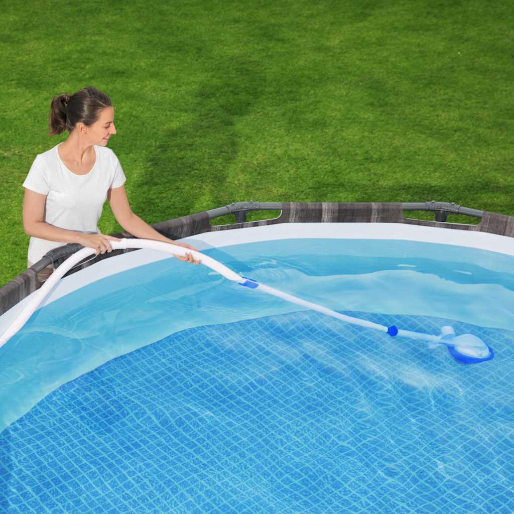 Flowclear AquaSweeper automata porszívó