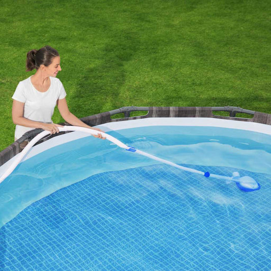 Flowclear AquaSweeper automata porszívó