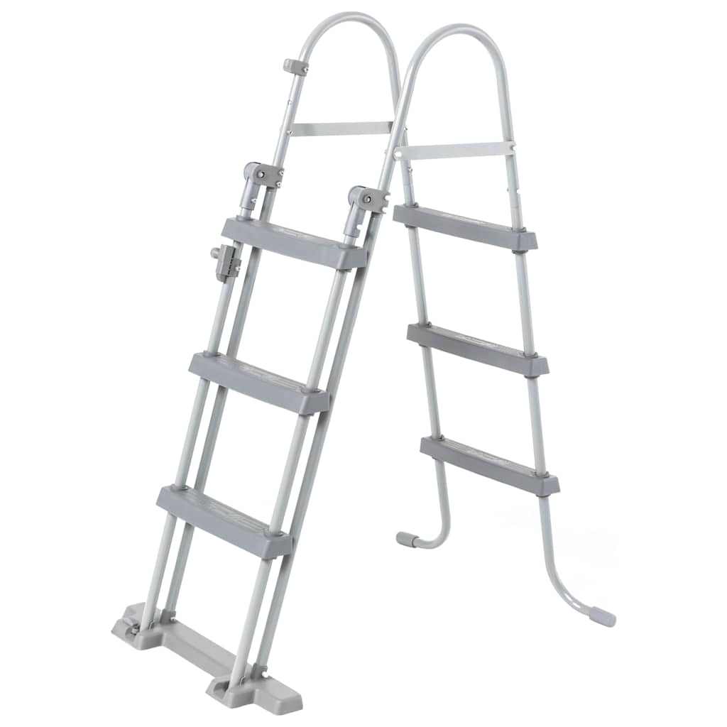 Steel Pro MAX Deluxe Series kerek medenceszett 366 x 100 cm