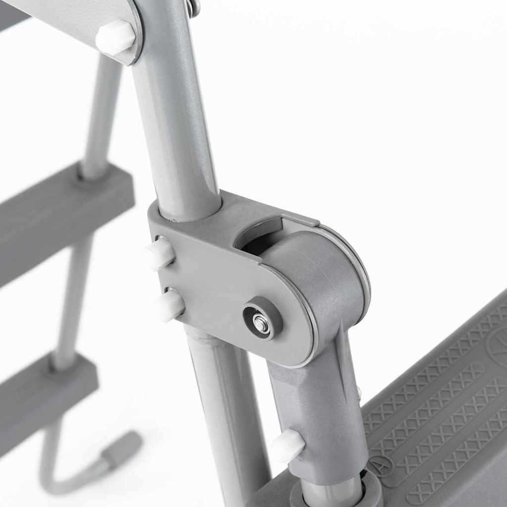 Steel Pro MAX Deluxe Series kerek medenceszett 366 x 100 cm