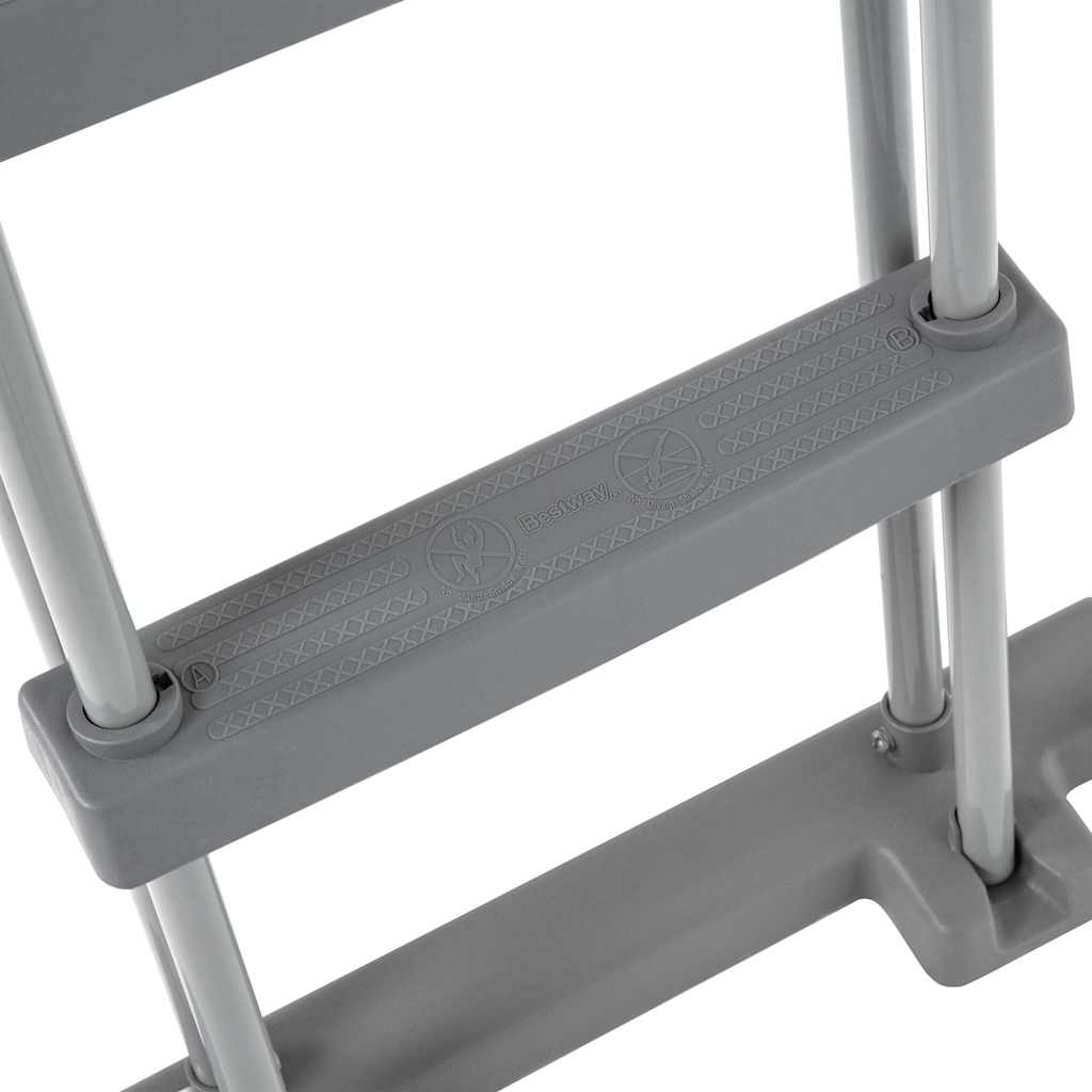 Steel Pro MAX Deluxe Series kerek medenceszett 366 x 100 cm
