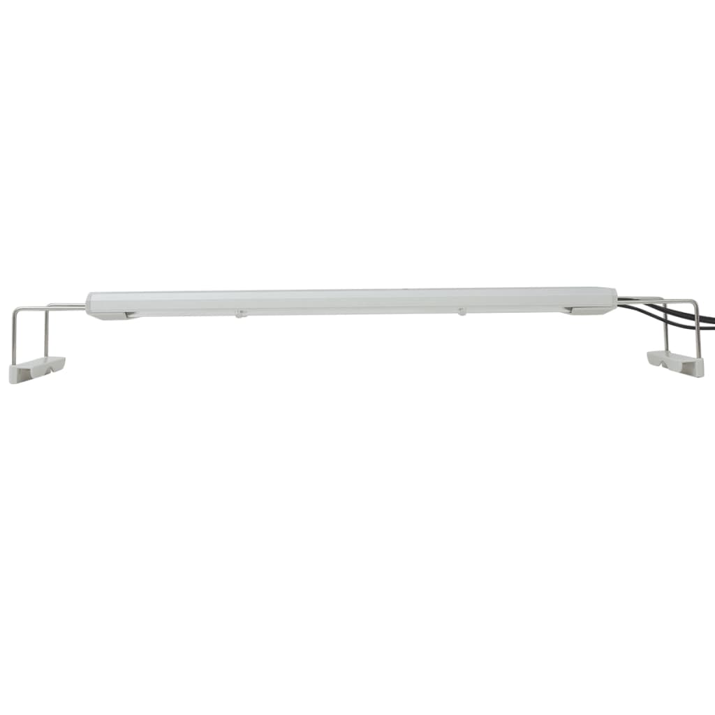 alumínium akvárium LED-lámpa 50-60 cm IP67