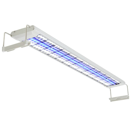 alumínium akvárium LED-lámpa 80-90 cm IP67