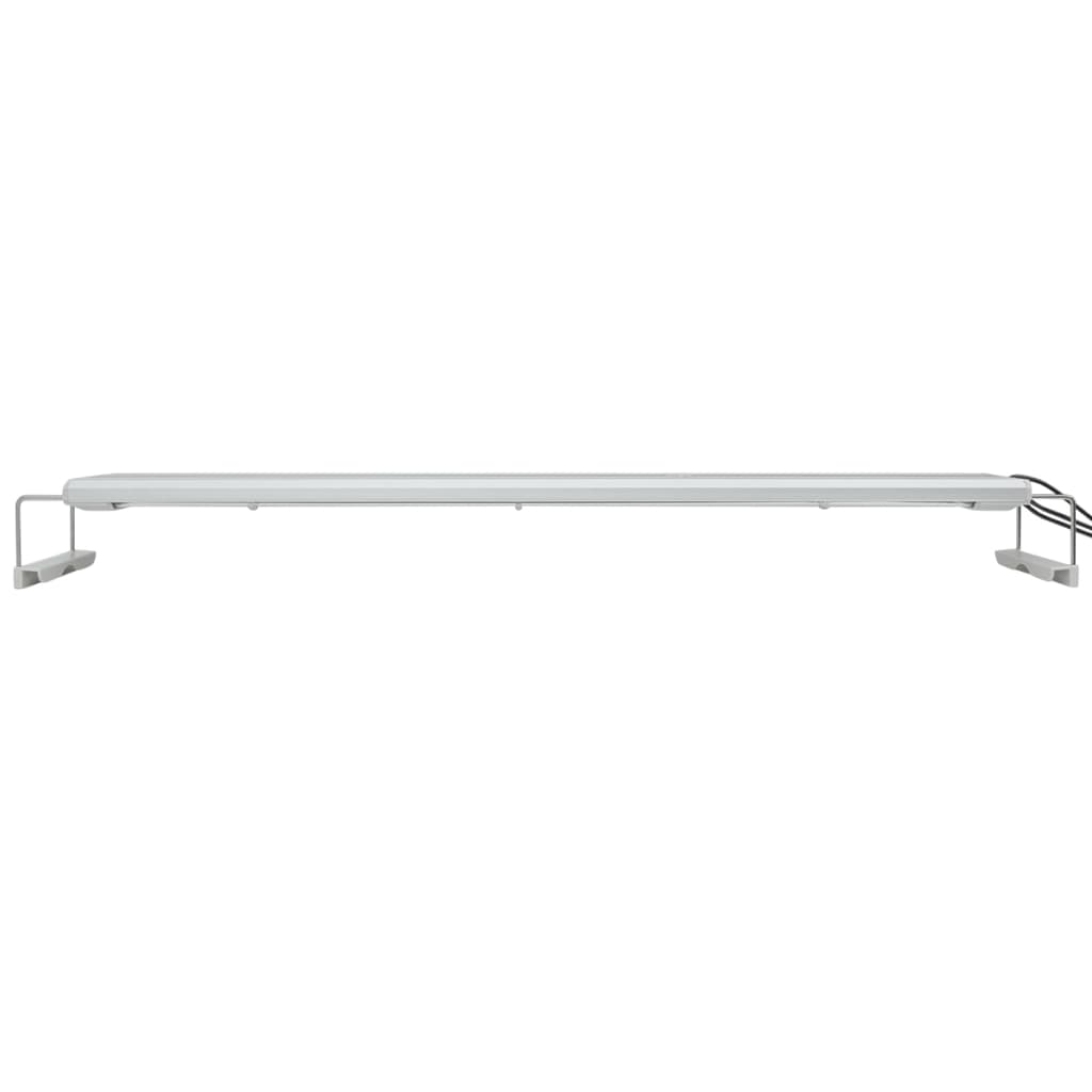 alumínium akvárium LED-lámpa 80-90 cm IP67