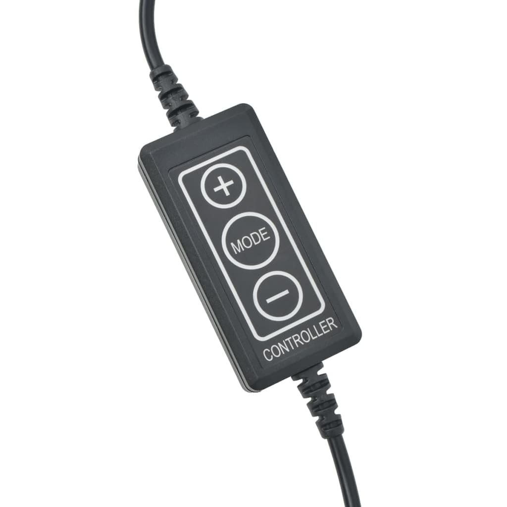 alumínium akvárium LED-lámpa 100-110 cm IP67