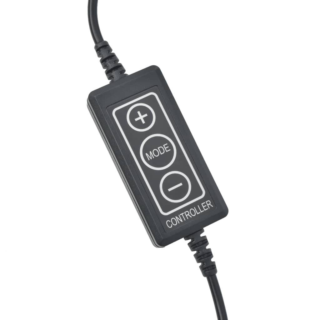 alumínium akvárium LED-lámpa 120-130 cm IP67
