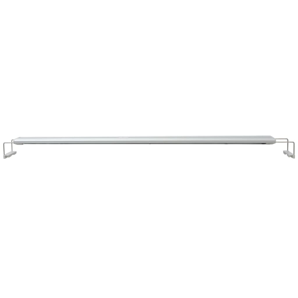 alumínium akvárium LED-lámpa 120-130 cm IP67