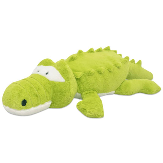 XXL plüss krokodil 100 cm