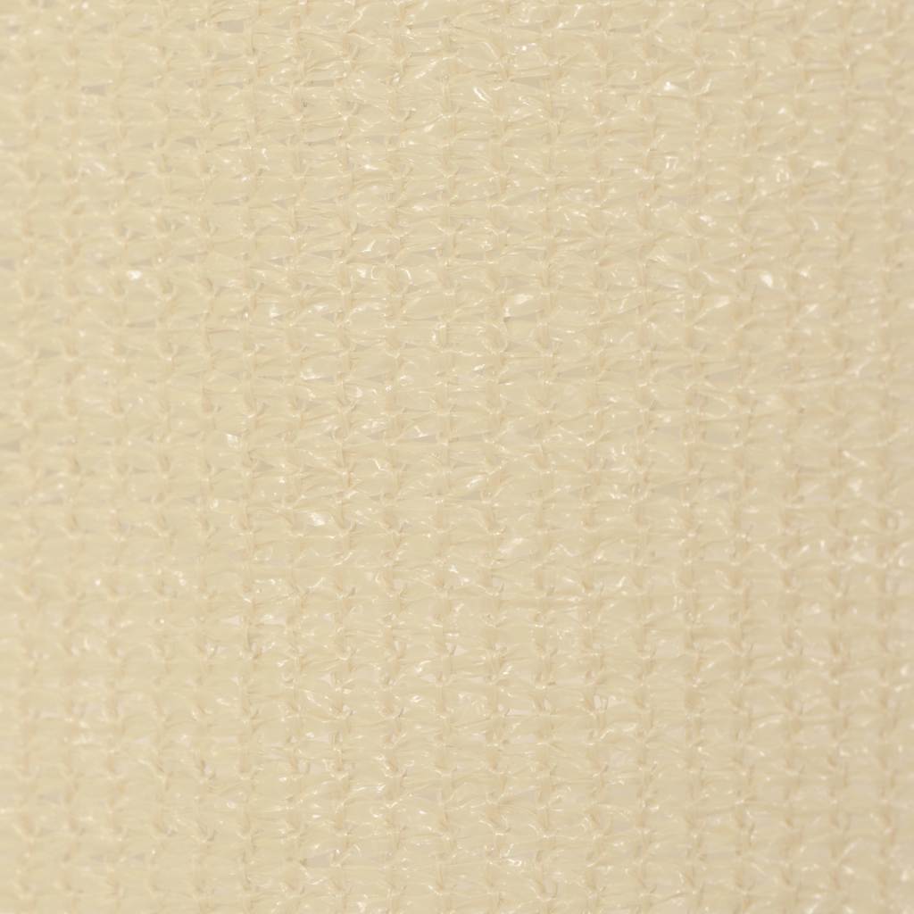 krémszínű kültéri roló 185(Szé)x140(Ma) cm