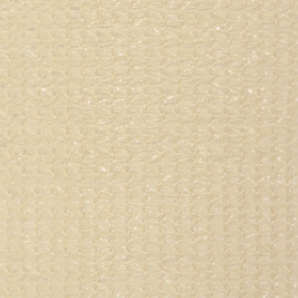 krémszínű kültéri roló 205 (Szé) x 140 (Ma) cm