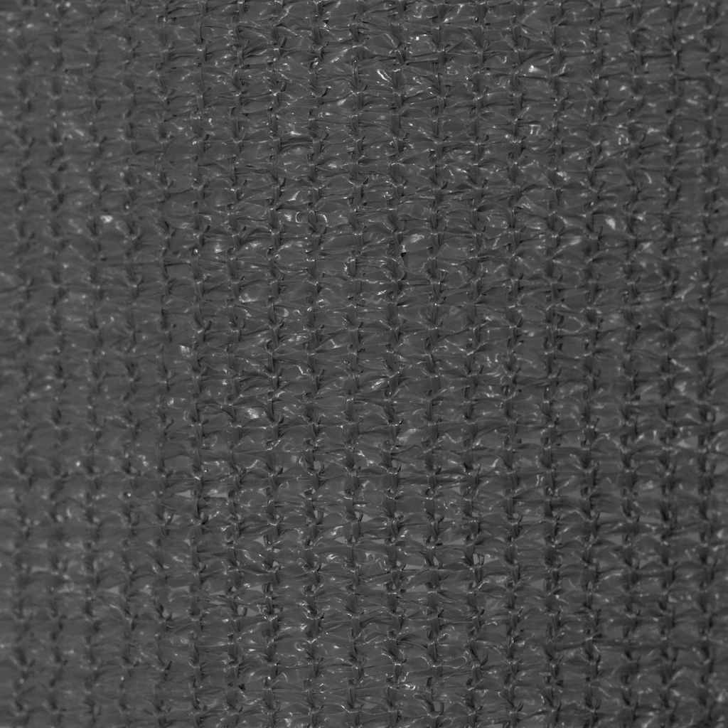 antracit színű, kültéri sötétítő roló 165(Szé)x140(Ma) cm