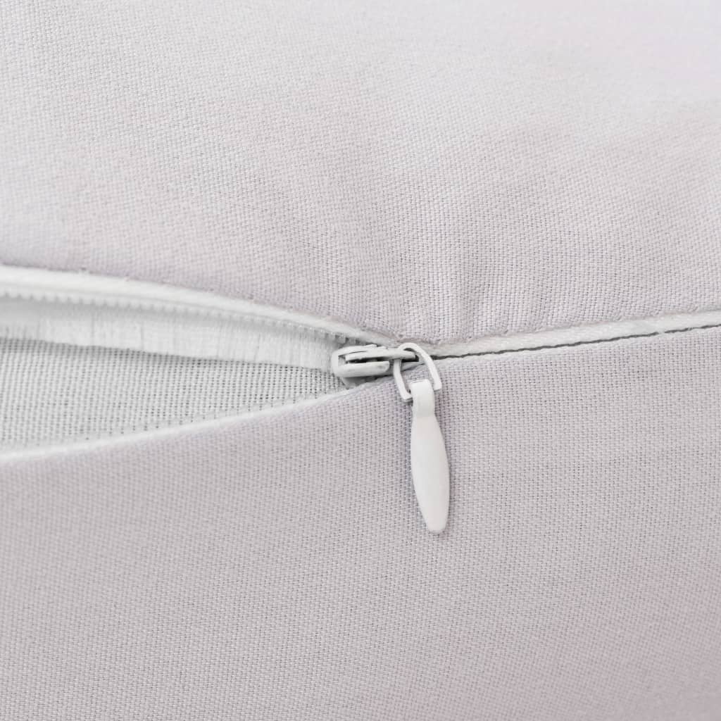 J-alakú szürke kismama párna 54 x (36-43) cm