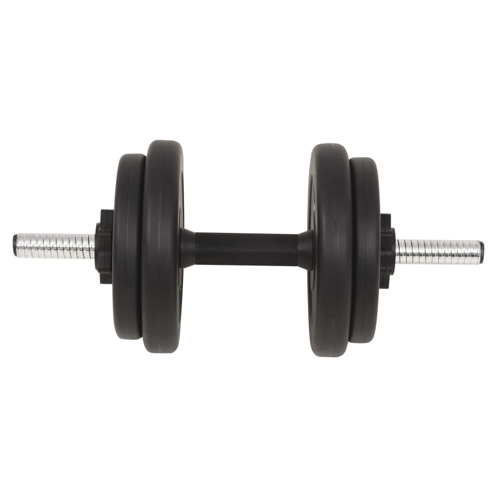 egykezes és kétkezes súlyzókészlet 60 kg