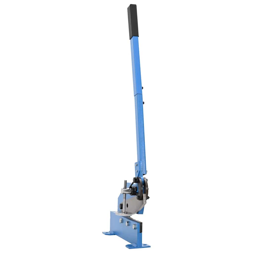 kék emelőkaros vágó 200 mm