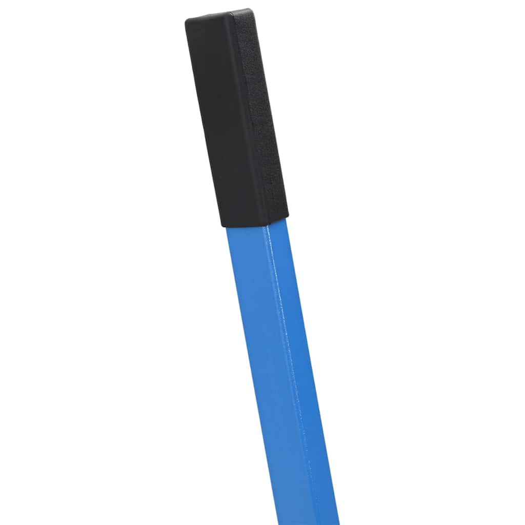 kék emelőkaros vágó 200 mm