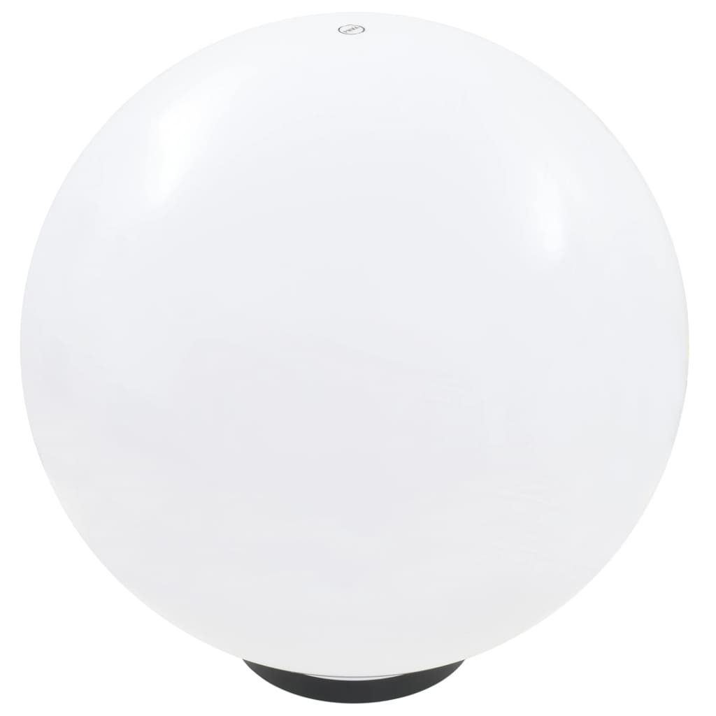 LED gömblámpa 50 cm PMMA