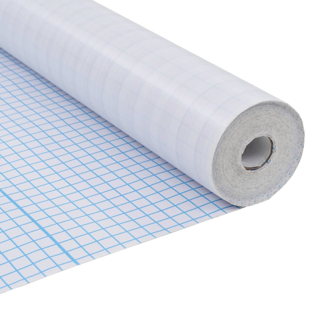 matt csíkos kivitel PVC ablakfólia 0,9 x 20 m