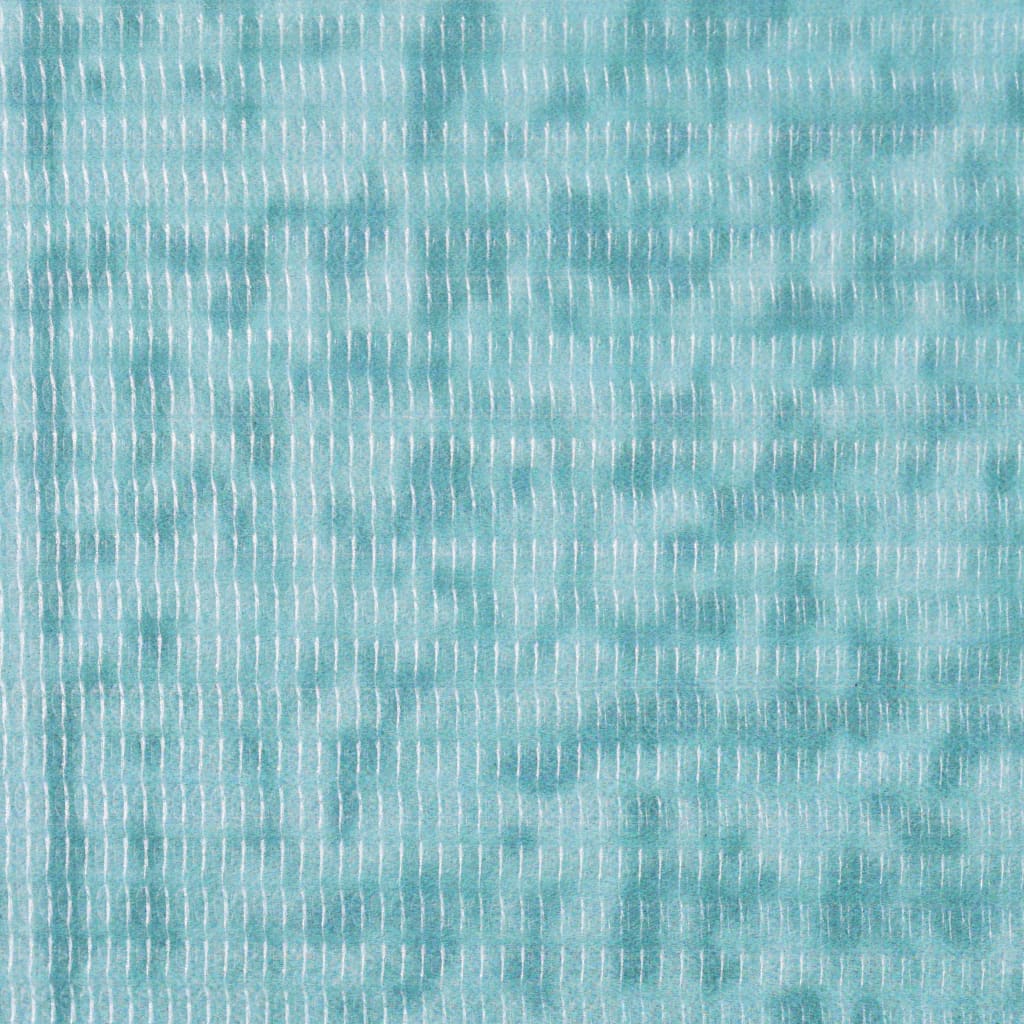 kék pillangó mintás paraván 200 x 170 cm
